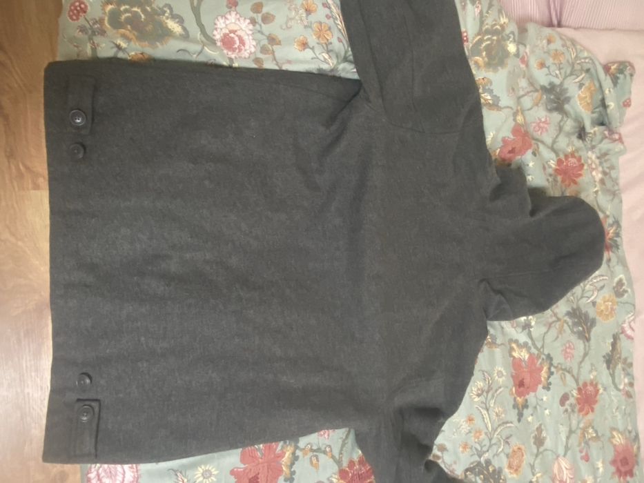 Casaco Carhartt Court Coat