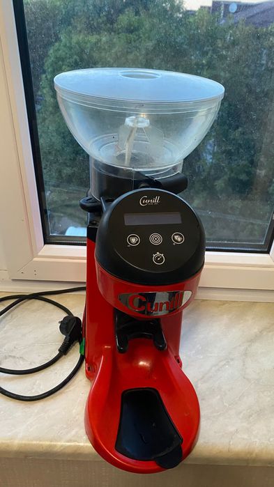 Продам кавомолку Cunil