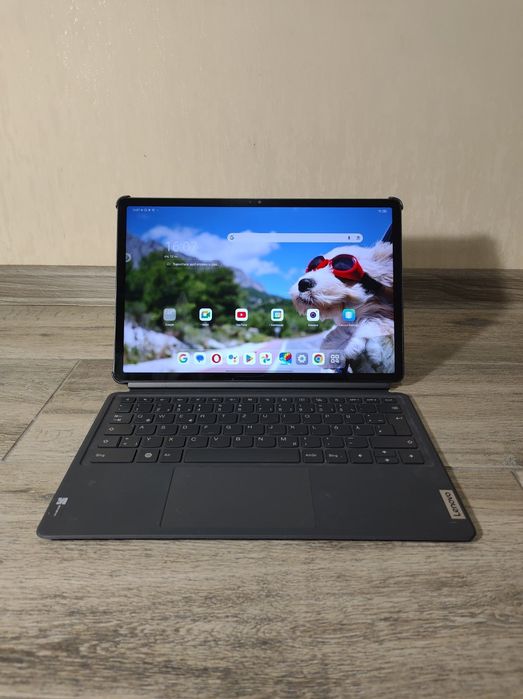 Lenovo Tab P12 TB-370FU 8/128