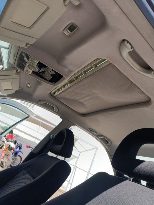 VW bora 1.9 tdi 115