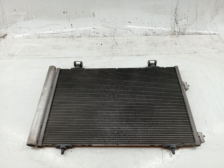 Radiador de ac - peugeot 508 sw i (8e_) | 10 - 18