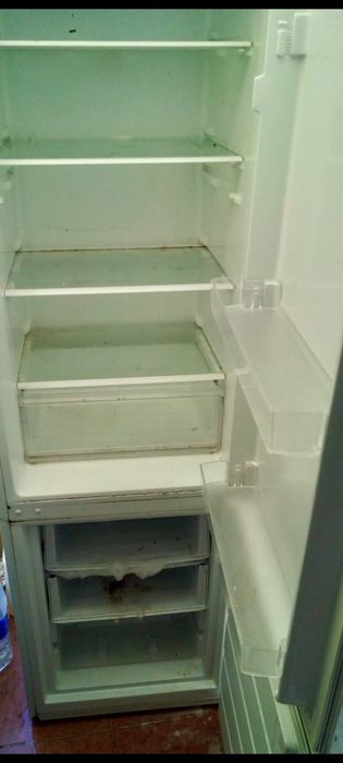 Venda de frigorífico