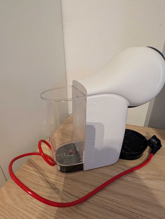 Maquina de Café Nescafé Dolce Gusto