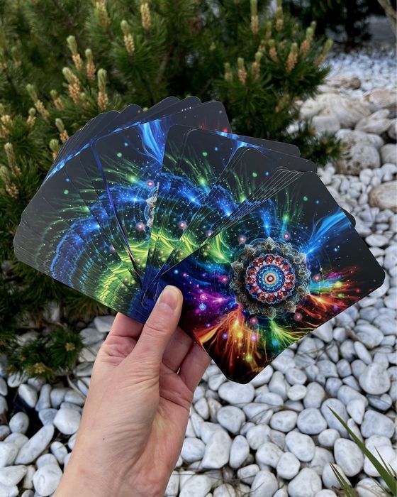 Метафоричні карти