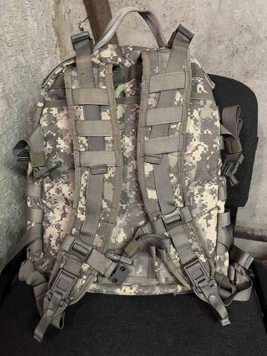 Продам рюкзак армії США MOLLE II Assault pack