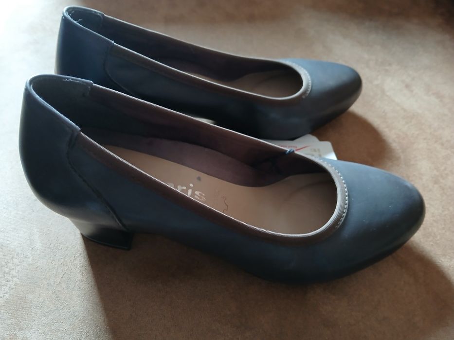 Tamaris buty powystawowe