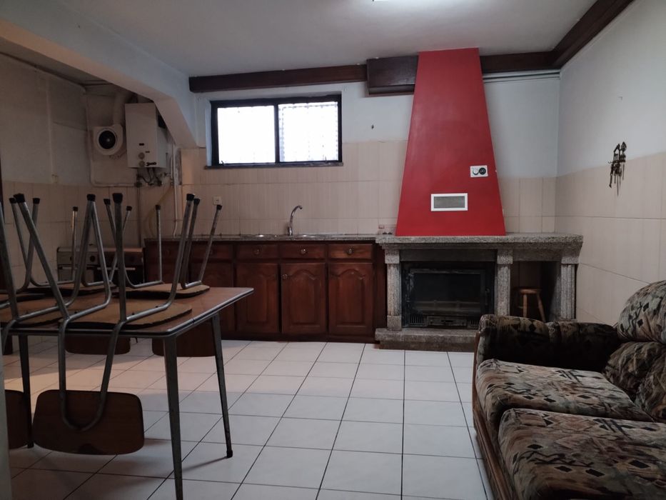 Moradia em fragosela T3, Viseu