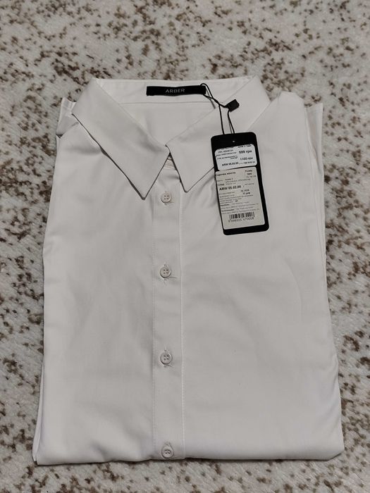 Рубашка Arber жіноча