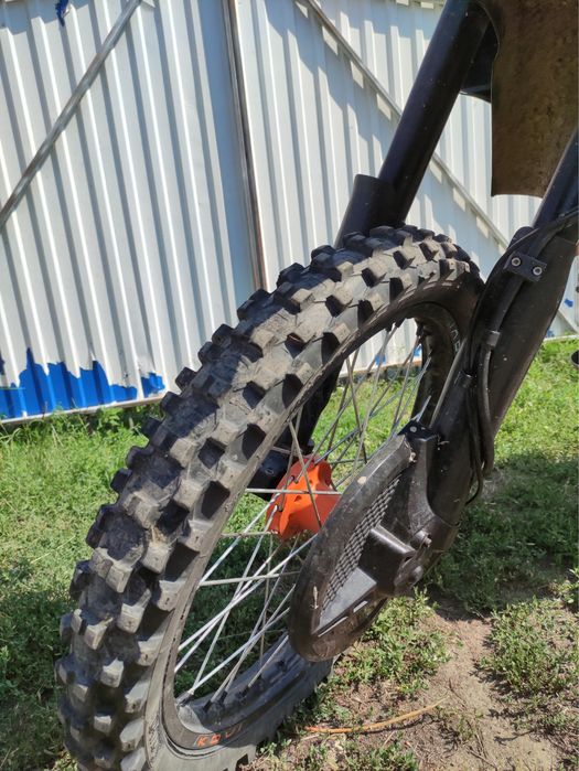 Kovi advance 250