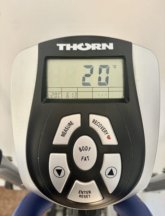 Orbitrek Thorn KH-706 Manual