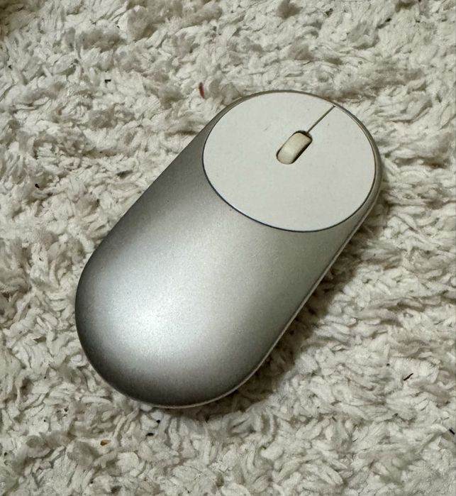 Xiaomi Mi Portable Mouse