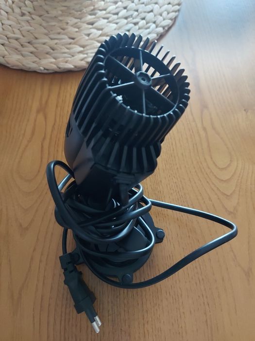 Material de aquário