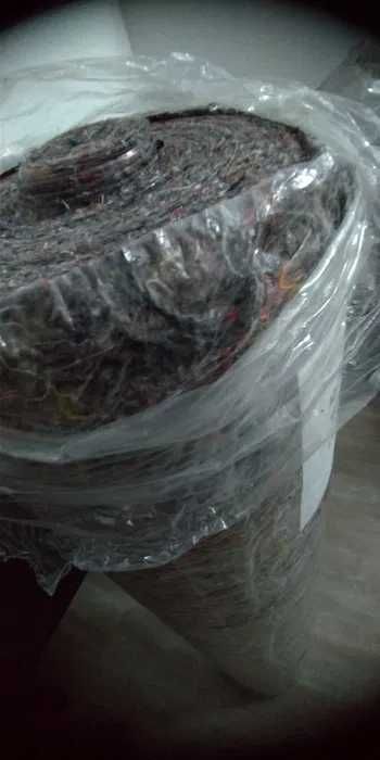 Tapete para Pintor em Velo Antiderrapante novo, comprado na Alemanha