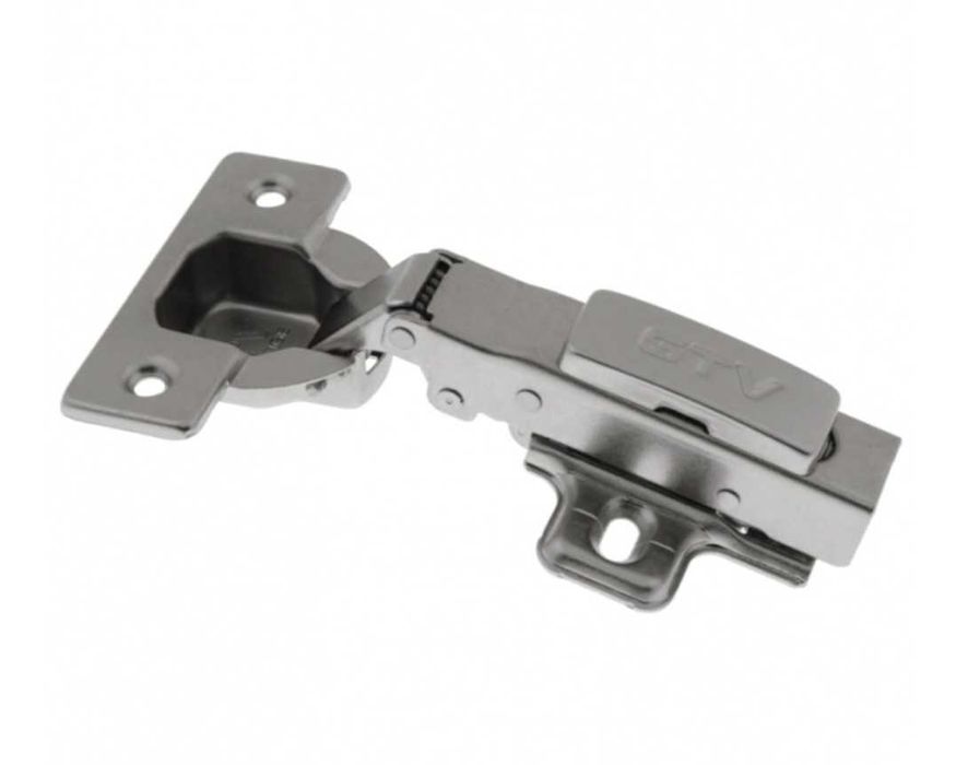 Меблева петля GTV з доводчиком