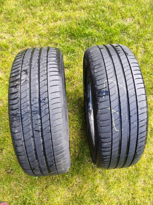 Opony 215/55/18 Lato