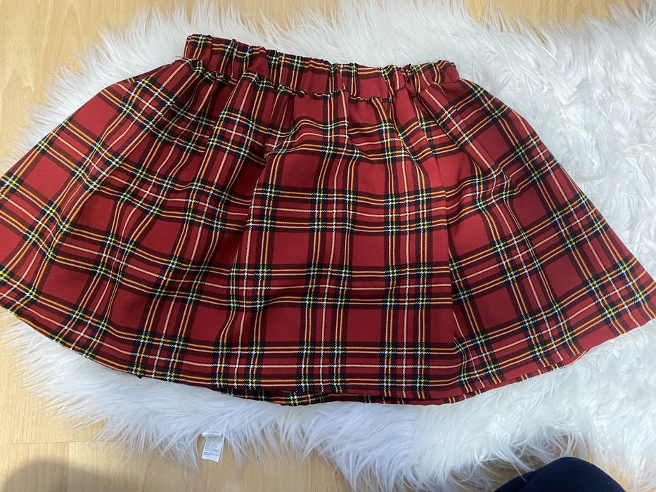 гарні короткі юбки