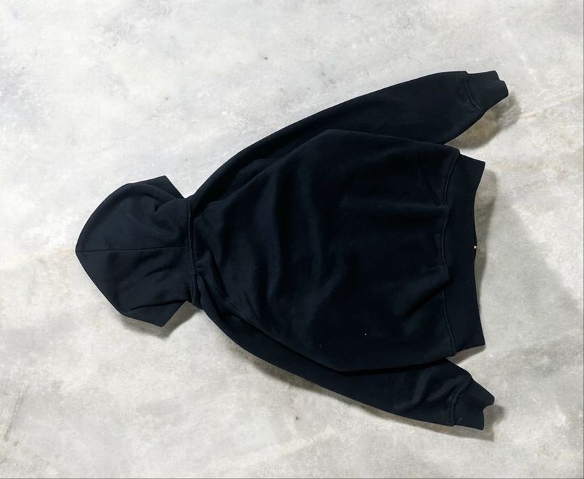 Bluza Burberry Czarna