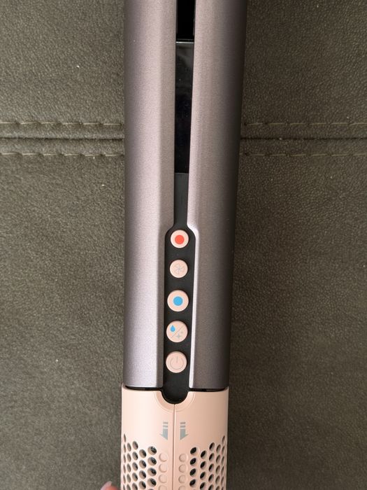 Dyson Airstrait HT01 оригінал у відмінному стані