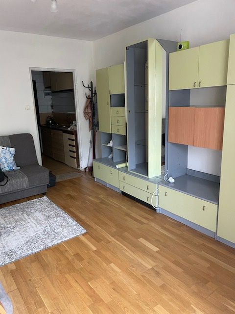 Mieszkanie – Warszawa - Widok 2