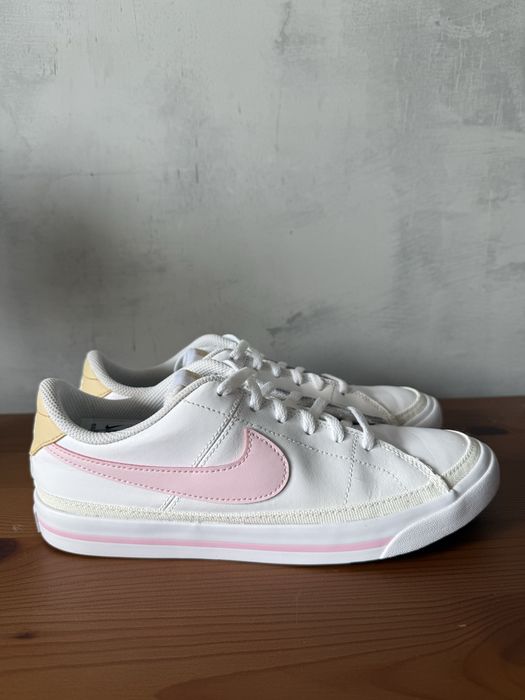 Nike Court Legacy GS