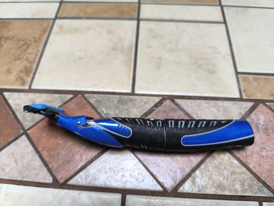 Maszynka Gillette Fusion Proglide na baterie