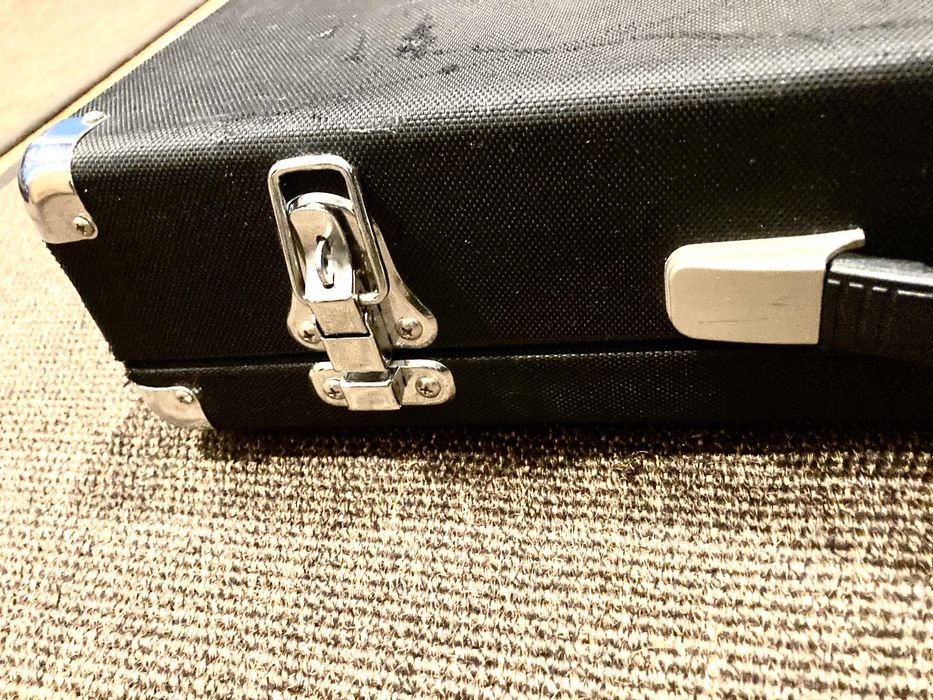 Diago Gigman PB02 Pedal Board