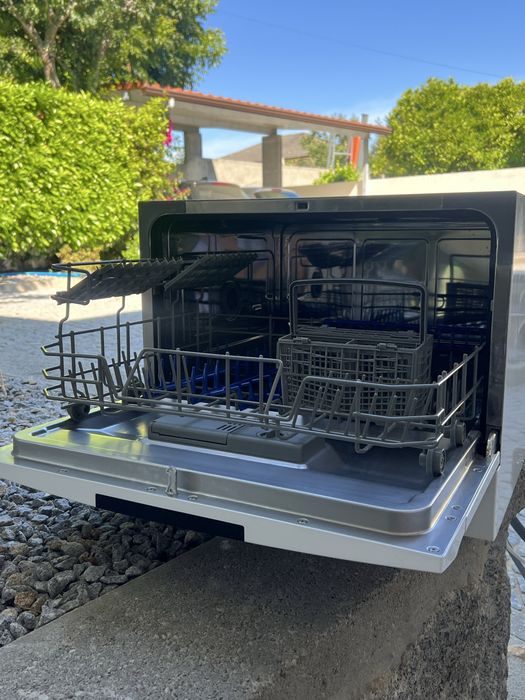 Máquina de lavar loiça Becken