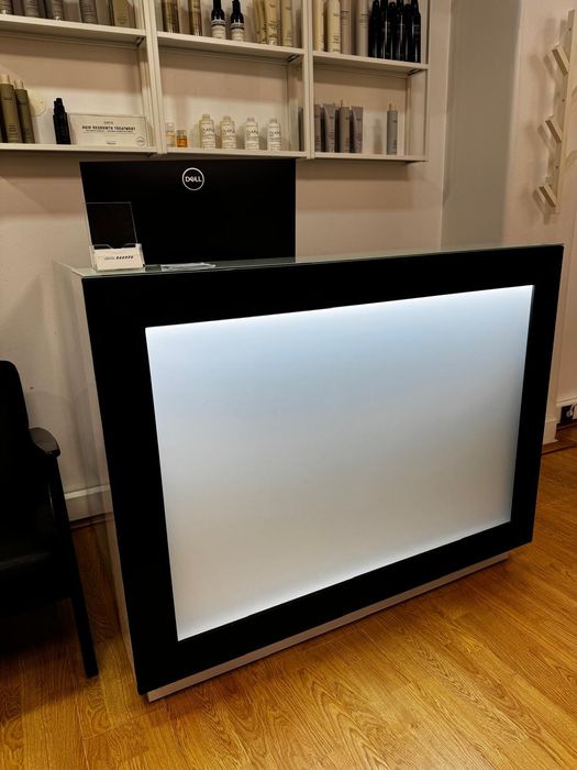 Balcão Cabeleireiro/ Loja