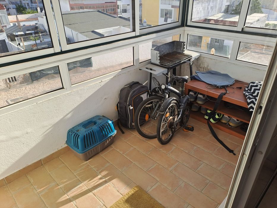 Quarto com casa de banho privativa