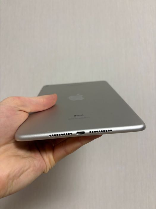 iPad mini 5 64gb, 94% АКБ
