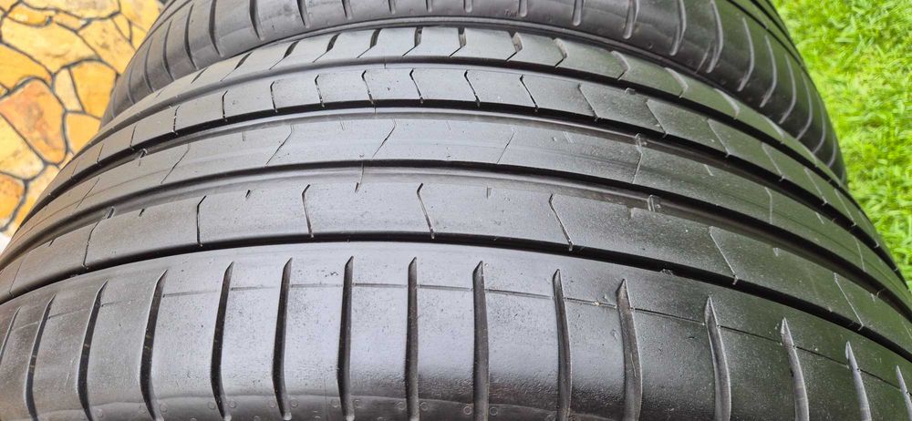 ORYGINALNE KOŁA letnie 21 cali 5x112 ET39 Audi Q5 SQ5