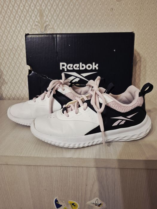 Кросівки Reebok,  29р.( 12)