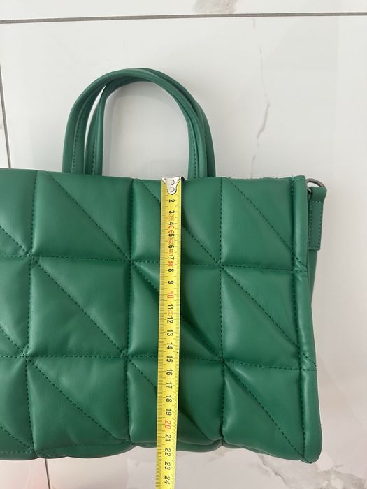 Torebka marki stradivarius