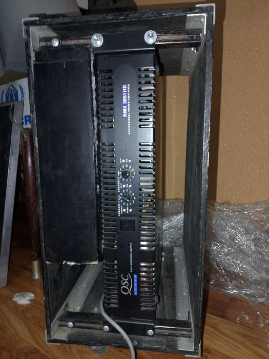 Підсилювач 2SC RMX 3051