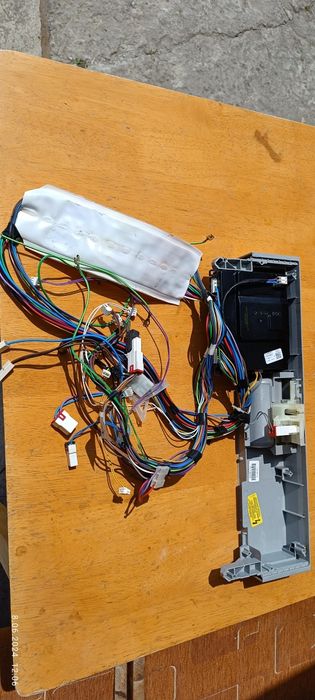 Panel do zmywarki beko DFS 28020X