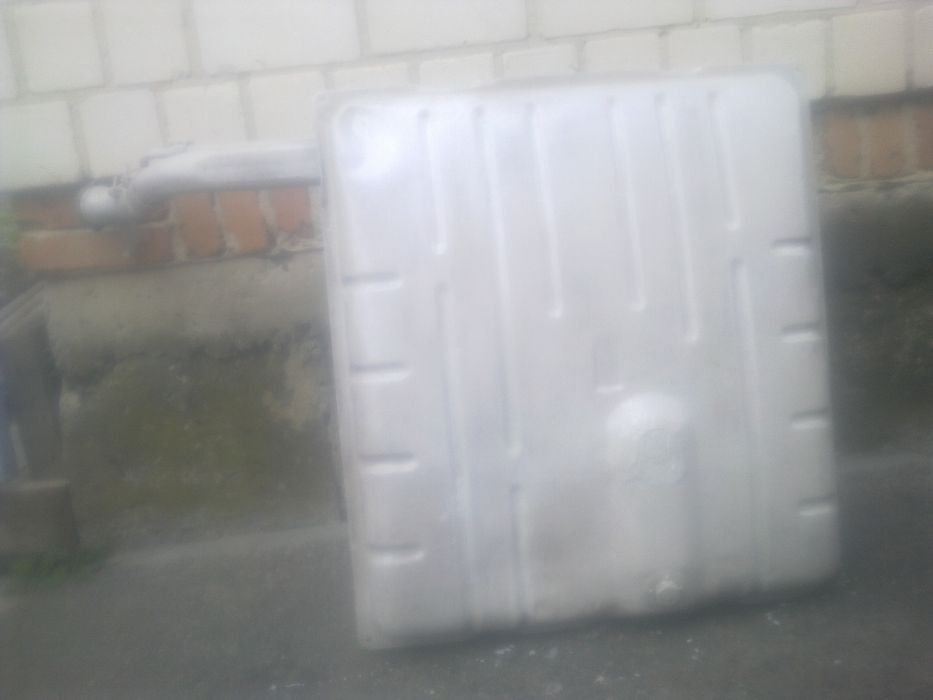 Бриговик карпати бензобак газ 3110 24 волга