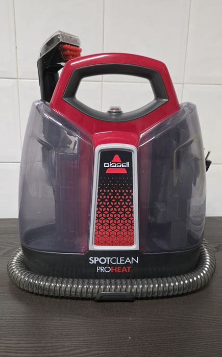 Bissell SpotClean ProHeat