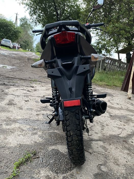 Продам Lifan ccr150-2e