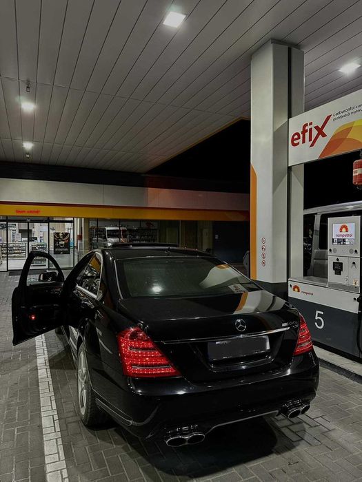 Фонарь мерседес w221 s-class Фара стопы 221 с клас W221 задний стоп