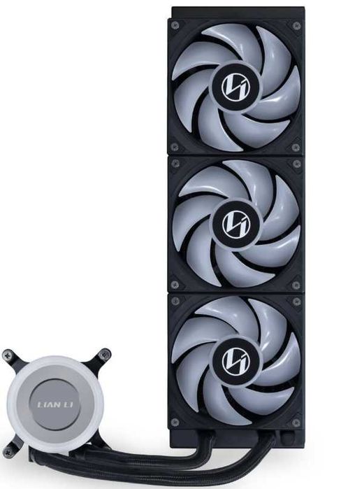 AIO Cooler Lian Li GA II Lite 360 Performance