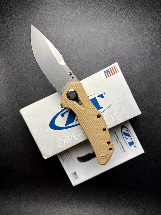 zero tolerance 0308 - Купить товары для охоты / рыбалки - Цена на