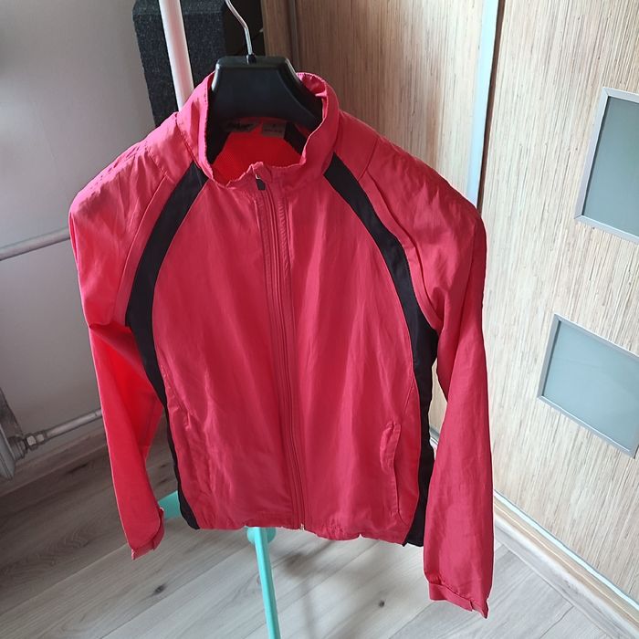 Kurtka wiatrówka Damska Roz S firmy Creative Shamp fashion Polecam