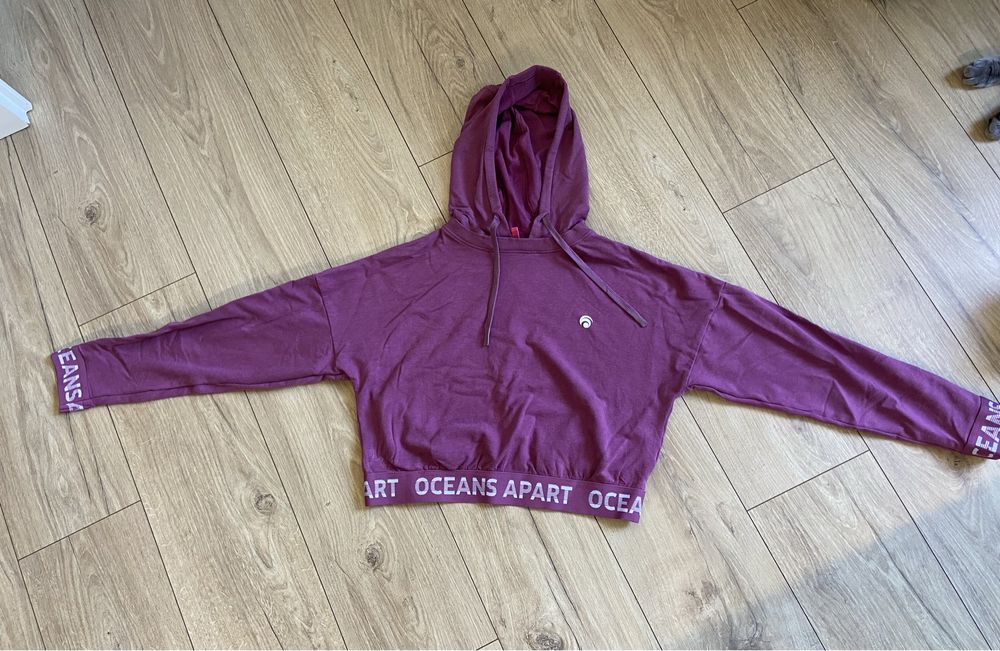 Dres Oceans Apart XS i S