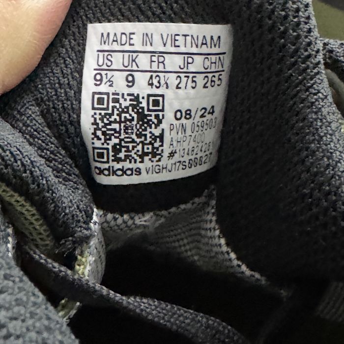 ЗНИЖКА!!Трекінгові кросівки Adidas Terrex AX4 Gore tex HP7400 ОРИГІНАЛ