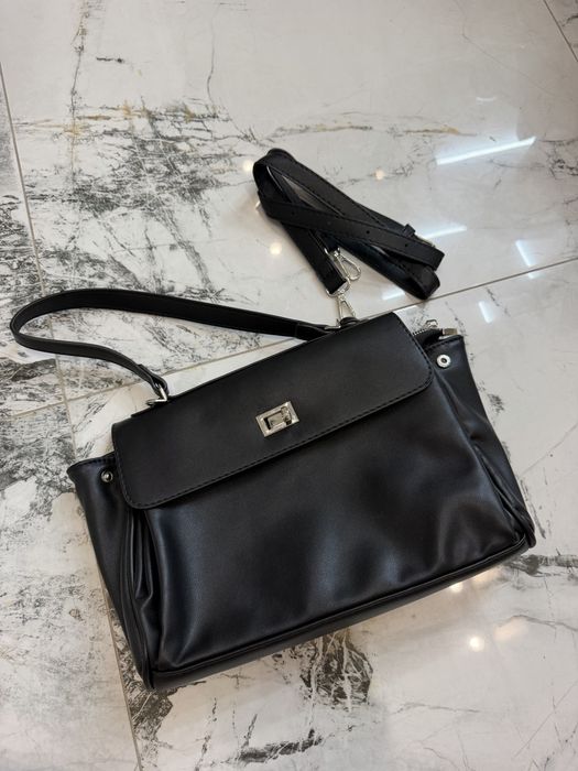 Сумка в стилі Balenciaga Rodeo нова