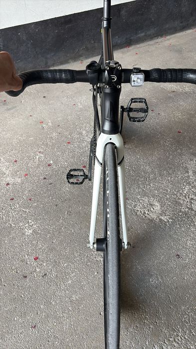 Bicicleta Single-speed