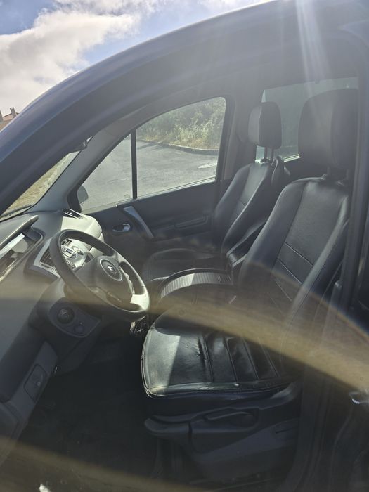 Renault grand scenic