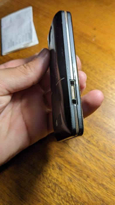 Sony Ericsson K770i cyber-shot