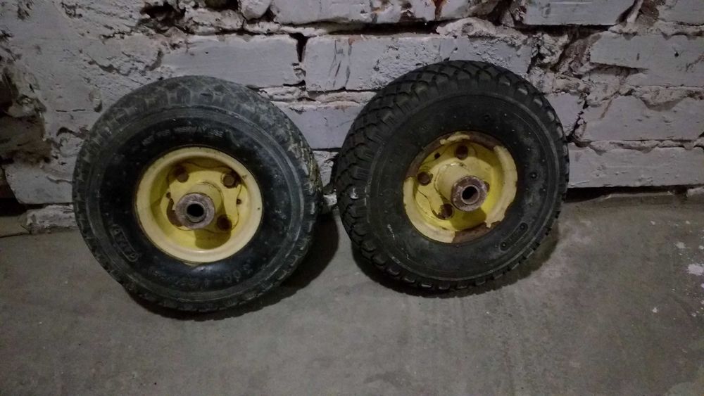 Sprzedam kola do wozka