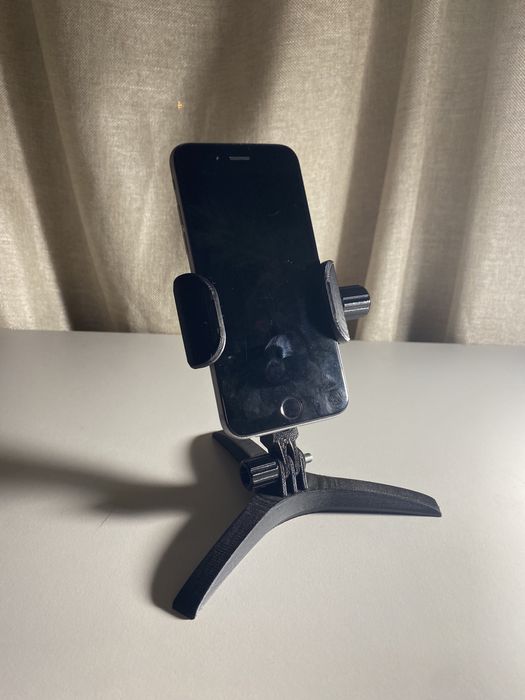 Підставка (тримач) для телефону